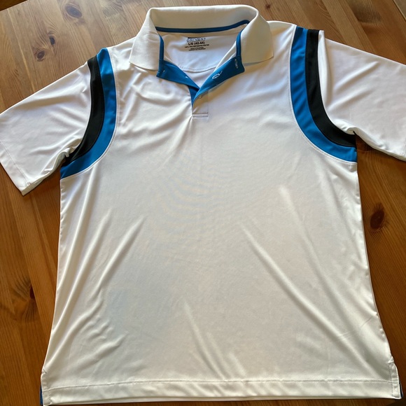 Men’s active wear/golf T shirt - Picture 3 of 8